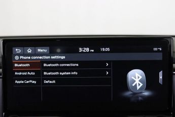 Kia XCeed 1.0 T-GDi 3 Euro 6 (s/s) 5dr