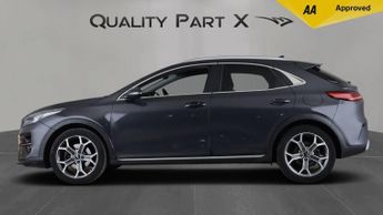 Kia XCeed 1.0 T-GDi 3 Euro 6 (s/s) 5dr