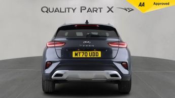 Kia XCeed 1.0 T-GDi 3 Euro 6 (s/s) 5dr