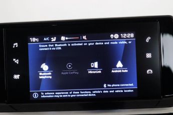 Peugeot 208 1.2 PureTech Active Euro 6 (s/s) 5dr