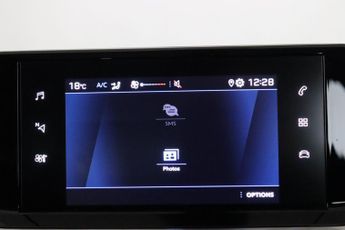 Peugeot 208 1.2 PureTech Active Euro 6 (s/s) 5dr