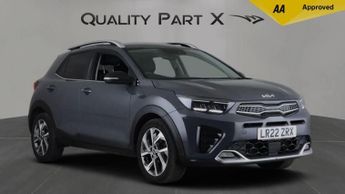 Kia Stonic 1.0 T-GDi MHEV GT-Line Euro 6 (s/s) 5dr