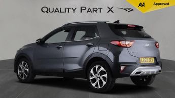 Kia Stonic 1.0 T-GDi MHEV GT-Line Euro 6 (s/s) 5dr