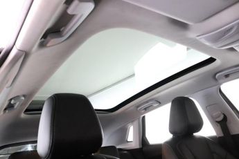 Vauxhall Grandland X 1.2 Turbo Elite Nav Euro 6 (s/s) 5dr