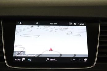 Vauxhall Grandland X 1.2 Turbo Elite Nav Euro 6 (s/s) 5dr