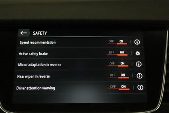 Vauxhall Grandland X 1.2 Turbo Elite Nav Euro 6 (s/s) 5dr