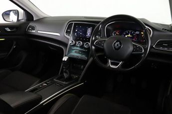 Renault Megane 1.3 TCe Iconic Sport Tourer Euro 6 (s/s) 5dr