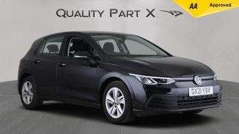 Volkswagen Golf TDi 2.0 TDI Life Euro 6 (s/s) 5dr