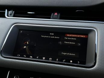 Land Rover Range Rover Evoque 2.0 D240 R-Dynamic S Auto 4WD Euro 6 (s/s) 5dr