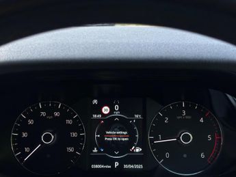 Land Rover Range Rover Evoque 2.0 D240 R-Dynamic S Auto 4WD Euro 6 (s/s) 5dr