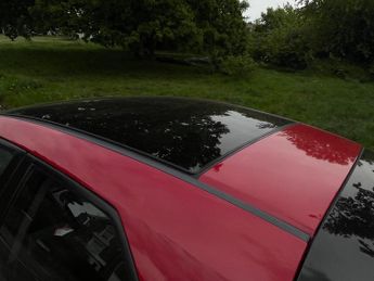 Honda Civic 1.8 i-VTEC ES 5dr