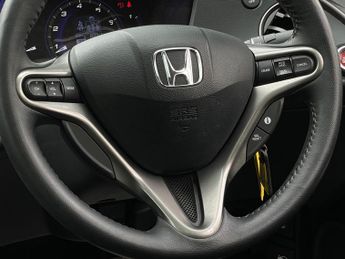 Honda Civic 1.8 i-VTEC ES 5dr