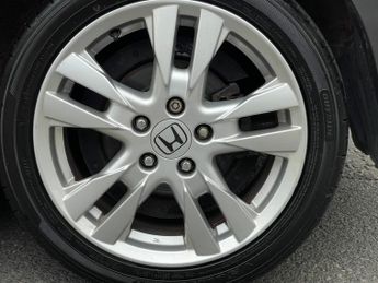 Honda Civic 1.8 i-VTEC ES 5dr