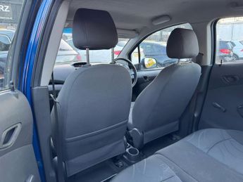 Chevrolet Spark 1.0i LS Euro 5 5dr