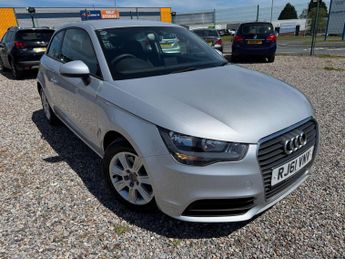 Audi A1 1.6 TDI SE Euro 5 (s/s) 3dr