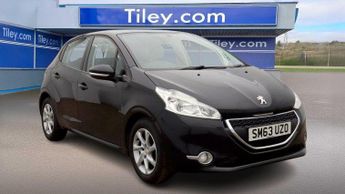 Peugeot 208 1.2 VTi Active Euro 5 5dr