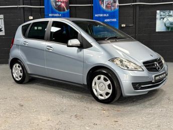 Mercedes A Class 1.5 A150 Classic SE CVT 5dr
