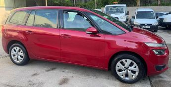 Citroen C4 1.6 e-HDi VTR+ ETG6 Euro 5 (s/s) 5dr