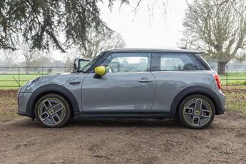 MINI Electric Hatch Cooper SE 32.6kWh Level 2 Auto 3dr
