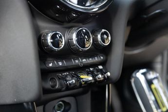 MINI Electric Hatch Cooper SE 32.6kWh Level 2 Auto 3dr