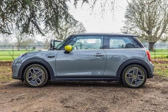 MINI Electric Hatch Cooper SE 32.6kWh Level 2 Auto 3dr