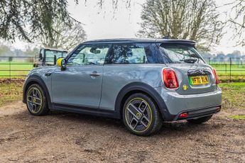 MINI Electric Hatch Cooper SE 32.6kWh Level 2 Auto 3dr