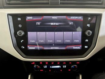 SEAT Arona 1.0 TSI XCELLENCE Euro 6 (s/s) 5dr