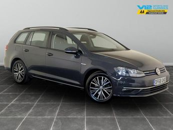 Volkswagen Golf 1.5 TSI EVO SE DSG Euro 6 (s/s) 5dr
