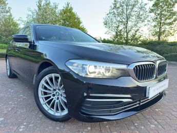 BMW 520 2.0 520i GPF SE Touring Auto Euro 6 (s/s) 5dr