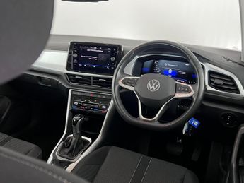 Volkswagen T-Roc 1.5 TSI Life DSG Euro 6 (s/s) 5dr