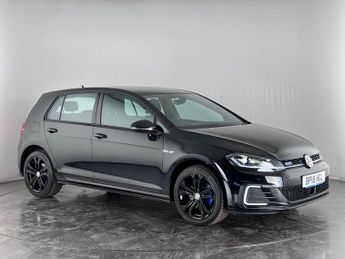 Volkswagen Golf 1.4 TSI 8.7kWh GTE DSG Euro 6 (s/s) 5dr