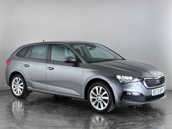 Skoda Scala 1.5 TSI SE L DSG Euro 6 (s/s) 5dr