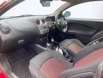 Alfa Romeo MiTo 1.4 TB MultiAir Distinctive Euro 5 (s/s) 3dr