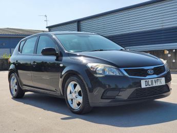 Kia Ceed 1.4 VR-7 Euro 5 5dr