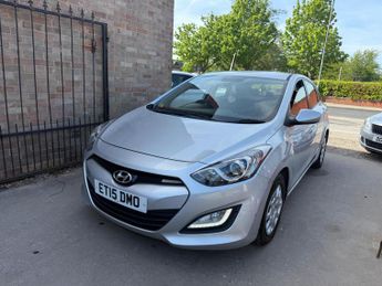Hyundai I30 1.4 Classic Euro 5 5dr
