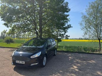 Ford Galaxy 2.0 EcoBlue Zetec Auto Euro 6 (s/s) 5dr