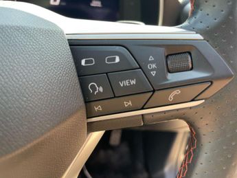 SEAT Leon 1.4 eHybrid 12.8kWh FR DSG Euro 6 (s/s) 5dr