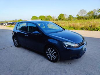 Volkswagen Golf 1.4 TSI SE Euro 5 5dr