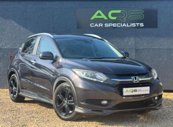 Honda HR-V 1.6 i-DTEC EX Euro 6 (s/s) 5dr