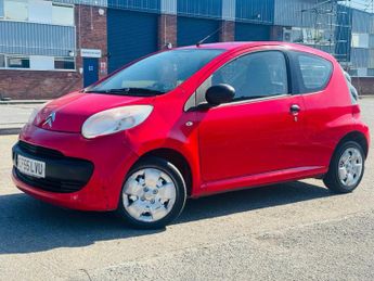 Citroen C1 1.0i Vibe Euro 4 3dr