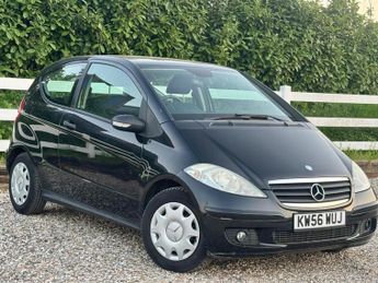 Mercedes A Class 1.5 A150 Classic SE CVT 3dr