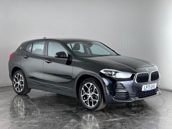 BMW X2 1.5 18i Sport sDrive Euro 6 (s/s) 5dr