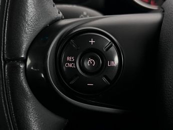 MINI Countryman 1.5 7.6kWh Cooper SE Auto ALL4 Euro 6 (s/s) 5dr