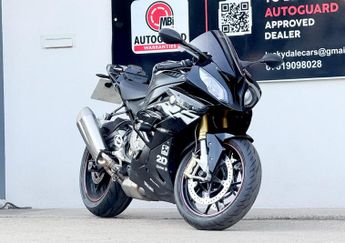  1000 Sport Euro 4