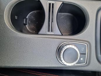 Mercedes-Benz GLA 2.1 GLA200d AMG Line (Executive) 7G-DCT Euro 6 (s/s) 5dr