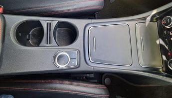 Mercedes-Benz GLA 2.1 GLA200d AMG Line (Executive) 7G-DCT Euro 6 (s/s) 5dr