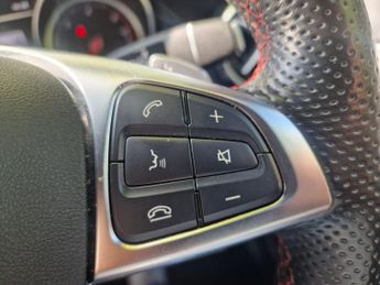 Mercedes-Benz GLA 2.1 GLA200d AMG Line (Executive) 7G-DCT Euro 6 (s/s) 5dr