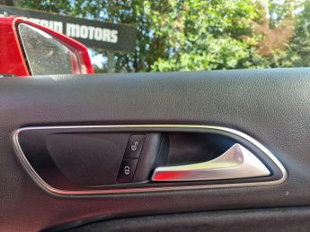 Mercedes-Benz GLA 2.1 GLA200d AMG Line (Executive) 7G-DCT Euro 6 (s/s) 5dr