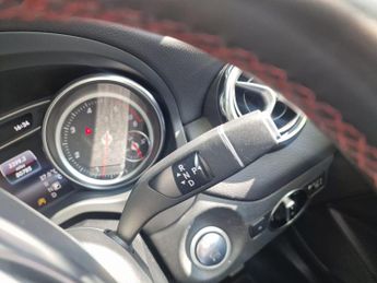 Mercedes-Benz GLA 2.1 GLA200d AMG Line (Executive) 7G-DCT Euro 6 (s/s) 5dr