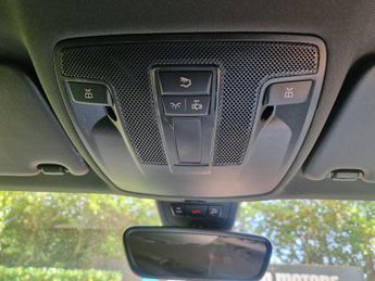 Mercedes-Benz GLA 2.1 GLA200d AMG Line (Executive) 7G-DCT Euro 6 (s/s) 5dr